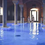 Ostoja Θέρετρο Chobienice