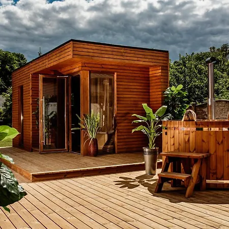 Ostoja Resort Chobienice