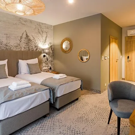 Ostoja Курортный комплекс