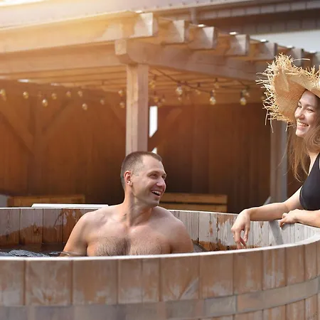 Resort Ostoja Chobienice