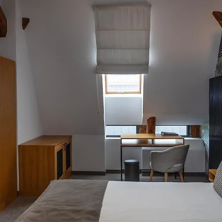 Курортный комплекс Ostoja *