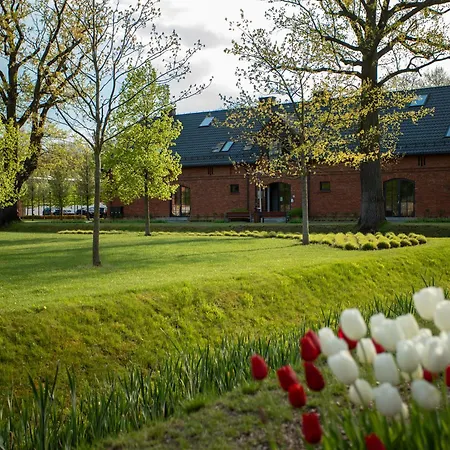 Курортный комплекс Ostoja