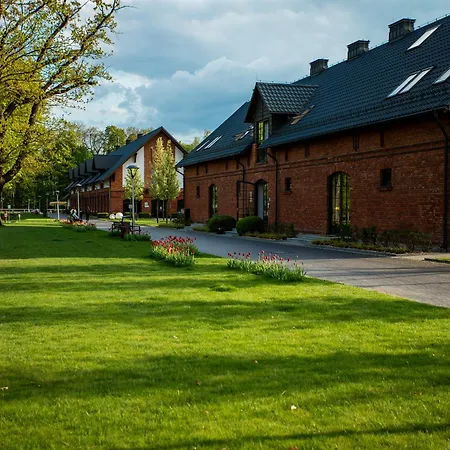 Ostoja Resort *