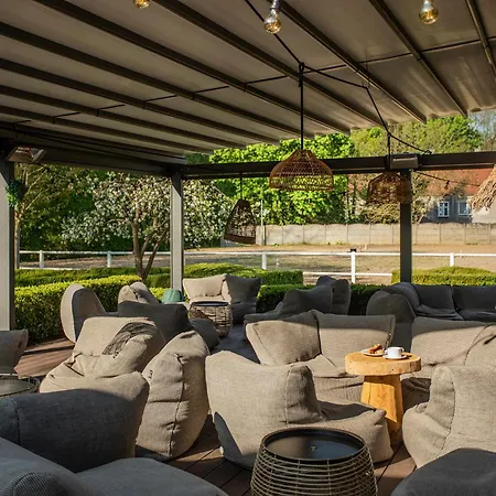 Ostoja Курортный комплекс