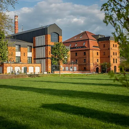 Resort Ostoja Chobienice