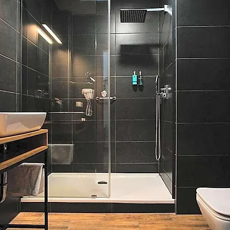 Курортний комплекс Ostoja Chobienice
