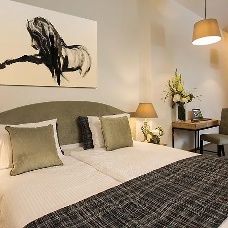 Курортный комплекс Ostoja *