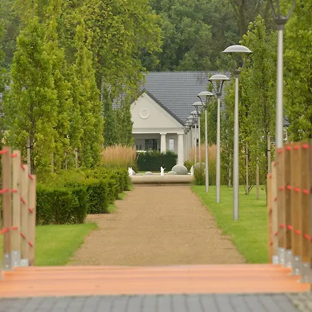 Resort Ostoja *