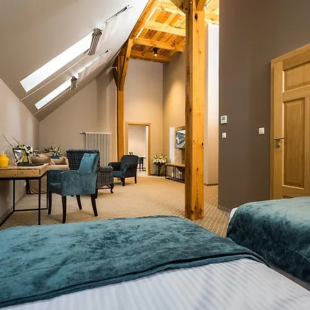 Ostoja Курортный комплекс *