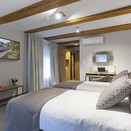 Ostoja Курортный комплекс