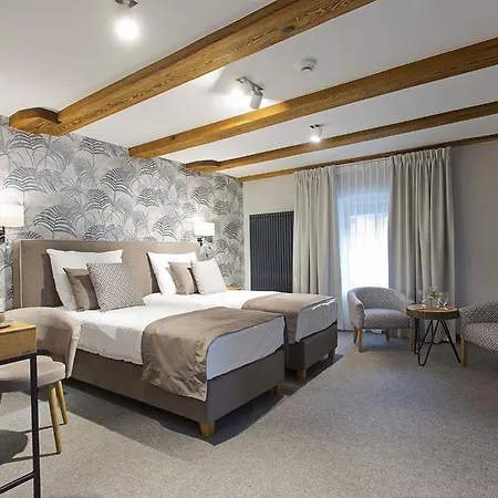 Ostoja Resort Chobienice