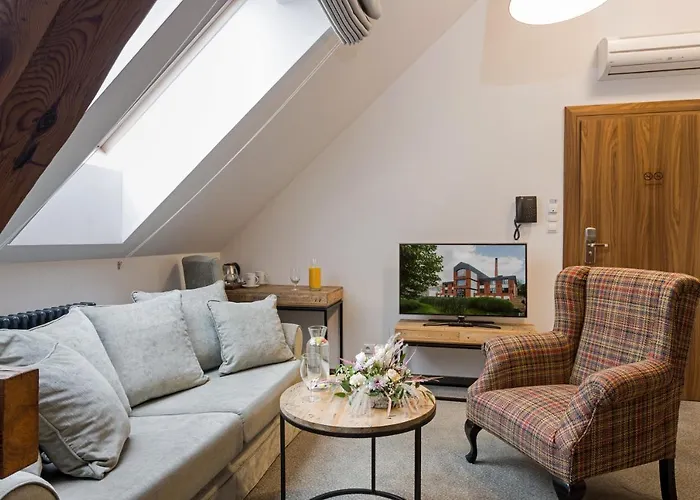 Resort Ostoja Chobienice