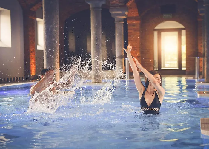 Ostoja Resort Chobienice