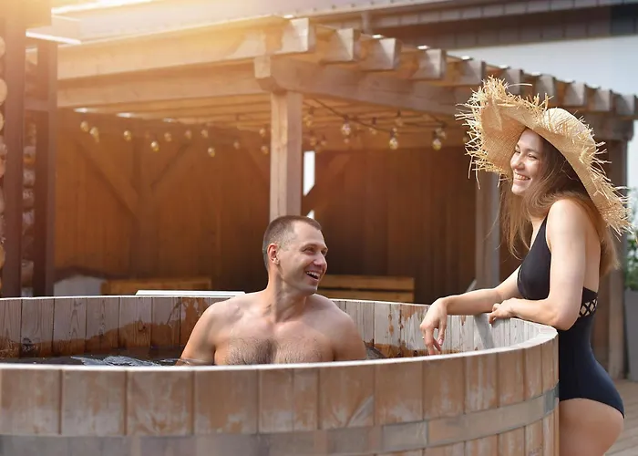 Resort Ostoja Chobienice