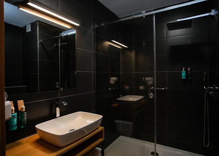 Ostoja Resort Chobienice