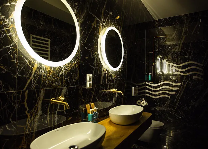 Resort Ostoja Chobienice