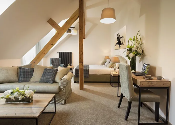 Ostoja Resort Chobienice