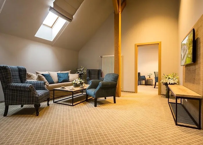 Resort Ostoja Chobienice