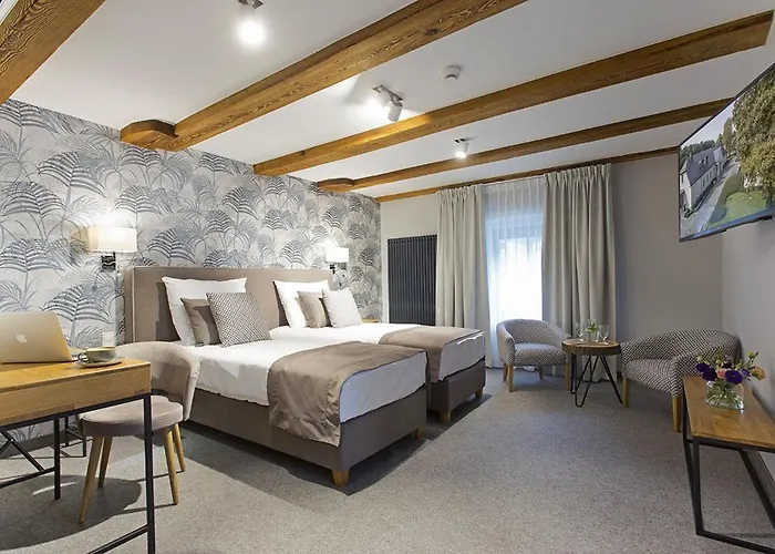 Ostoja Resort Chobienice